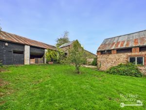 Barns- click for photo gallery